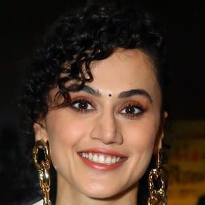 Taapsee Pannu