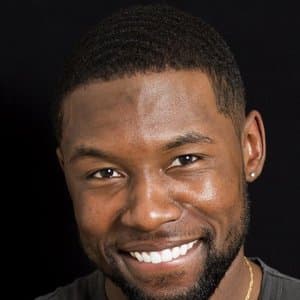 Trevante Rhodes