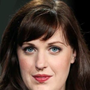 Allison Tolman