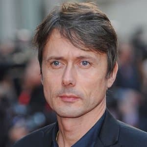 Brett Anderson