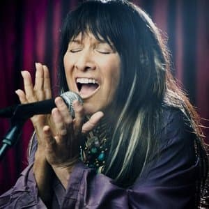 Buffy Sainte-Marie