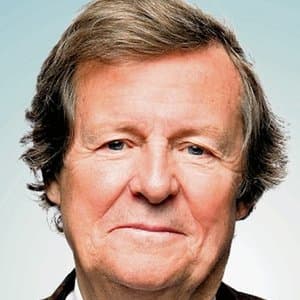 David Hare