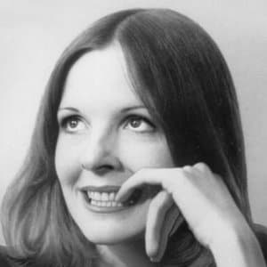 Diane Keaton