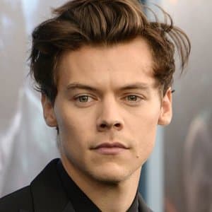 Harry Styles