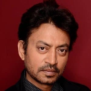 Irrfan Khan