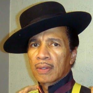 Kid Creole