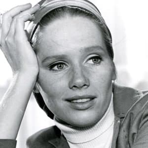 Liv Ullmann