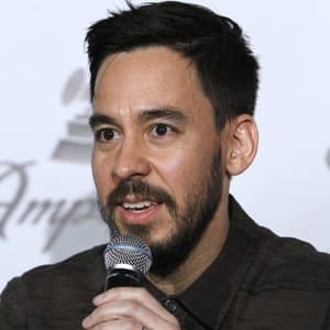 Mike Shinoda