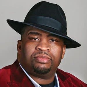 Patrice O'Neal