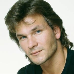 Patrick Swayze