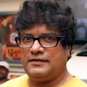 Rajesh Sharma