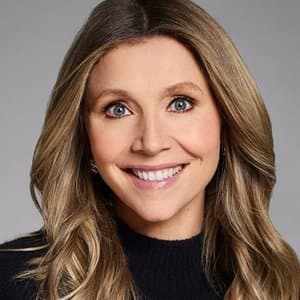 Sarah Chalke