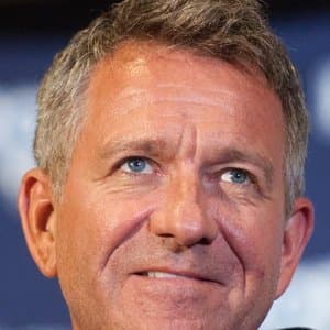 Sean Pertwee