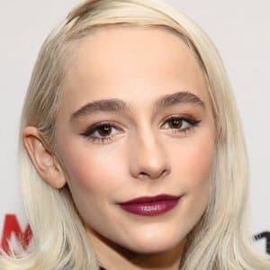 Sophia Anne Caruso