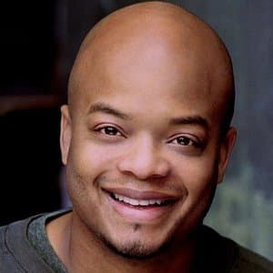 Todd Bridges