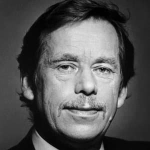 Václav Havel