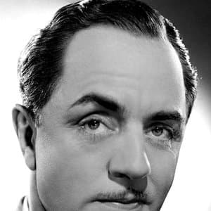 William Powell