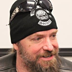 Zakk Wylde