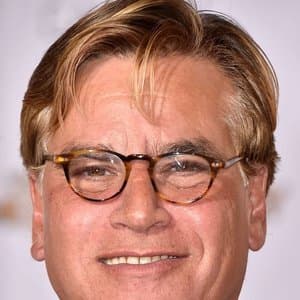 Aaron Sorkin