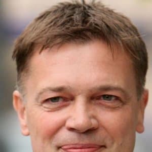 Andrew Wakefield