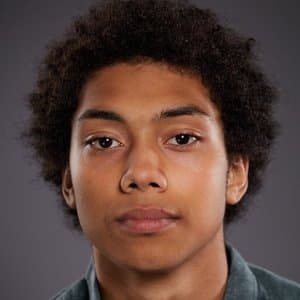 Chance Perdomo