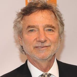 Curtis Hanson