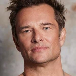 David Hallyday