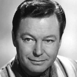 DeForest Kelley