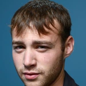 Emory Cohen