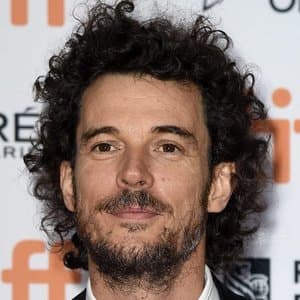 Garth Davis