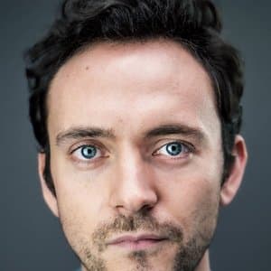 George Blagden