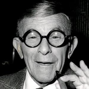 George Burns