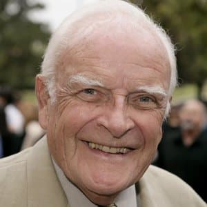 John Ingle