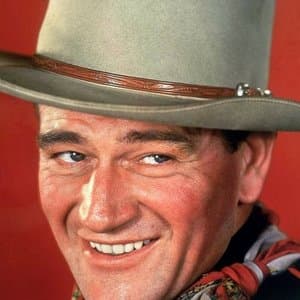 John Wayne