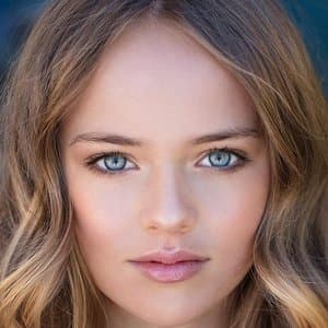 Kristina Pimenova