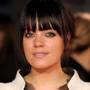 Lily Allen