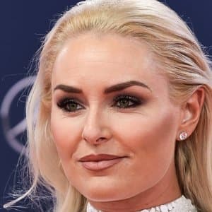 Lindsey Vonn