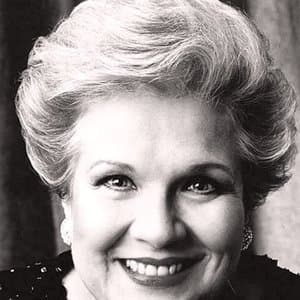 Marilyn Horne