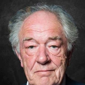 Michael Gambon