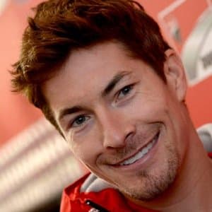 Nicky Hayden