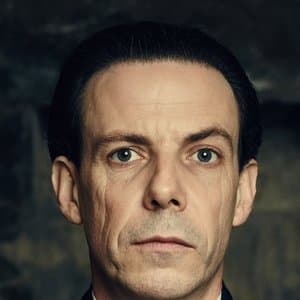 Noah Taylor