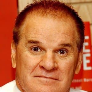 Pete Rose