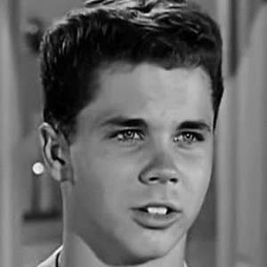 Tony Dow