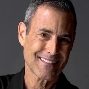 Uri Geller