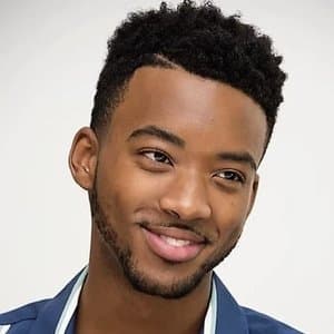 Algee Smith