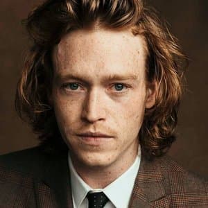 Caleb Landry Jones