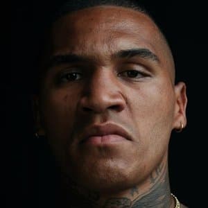 Conor Benn