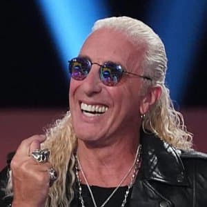 Dee Snider