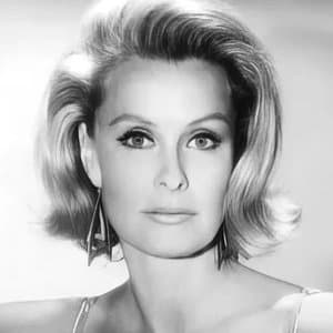 Dina Merrill