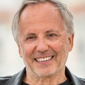 Fabrice Luchini